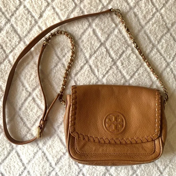 Tory burch marion mini crossbody bag hotsell